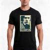 Chopin Tshirt Summer Casual Cotton Tee Oversized Streetwear Tops Vintage Graphic Print Loose Fit Short Sleeve 100 Cotton