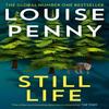 Still Life by Louise Penny Paperback Book 9781529386691