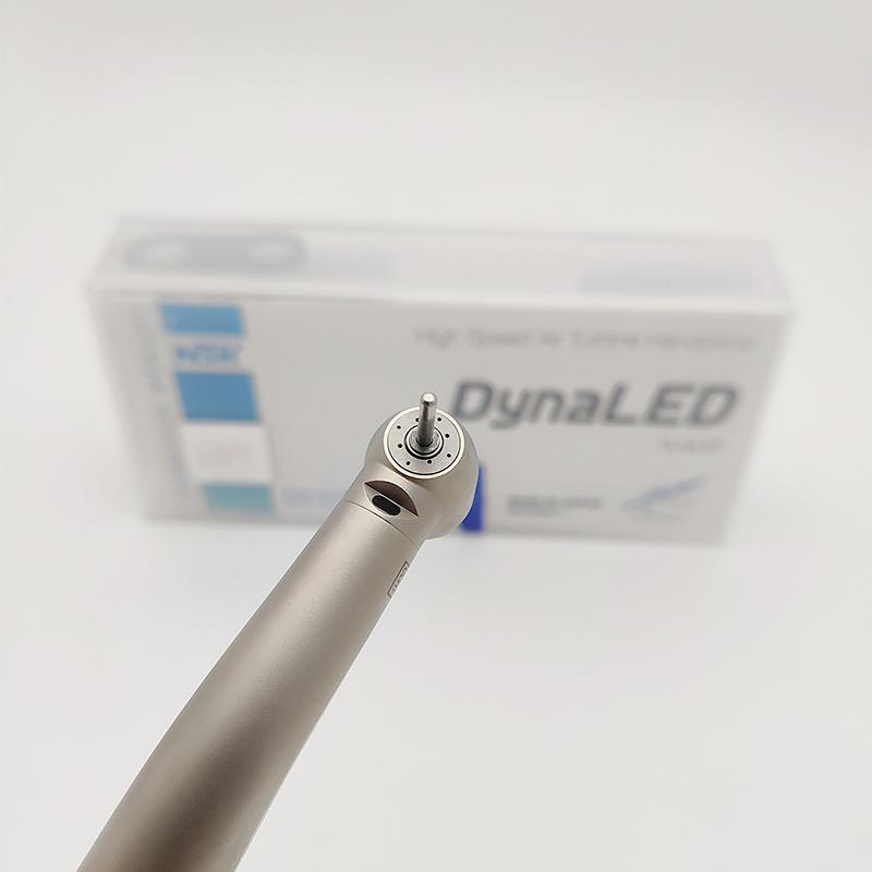 NSK Pana S MAX M600L Dental Optic LED Vysokorychlostní chirurgický optický násadec pro NSK spojku