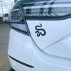 Auto Metalen Embleem Slangvormige Zijdecal Modificeerbare Waterdichte en Zonbestendige Staartembleem Voertuig Carrosserie Decoratie Sticker