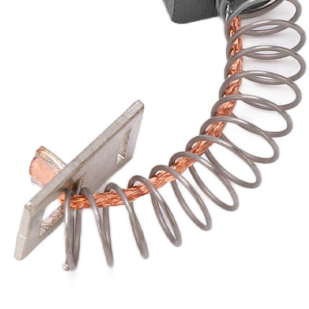 MEAPUXIN Ir IF Alternator Brush Set A647x50870