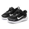 Nike Revolution 7 TD 'Black White' FB7691-003