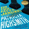 The Two Faces of January by Patricia Highsmith Paperback Book 9780349008080