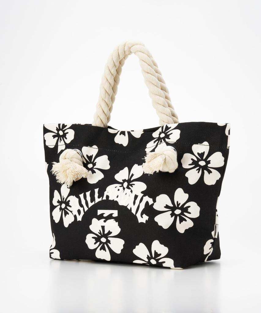 ESSENTIELLE Strandtasche MINI [Tragetasche] [10L]