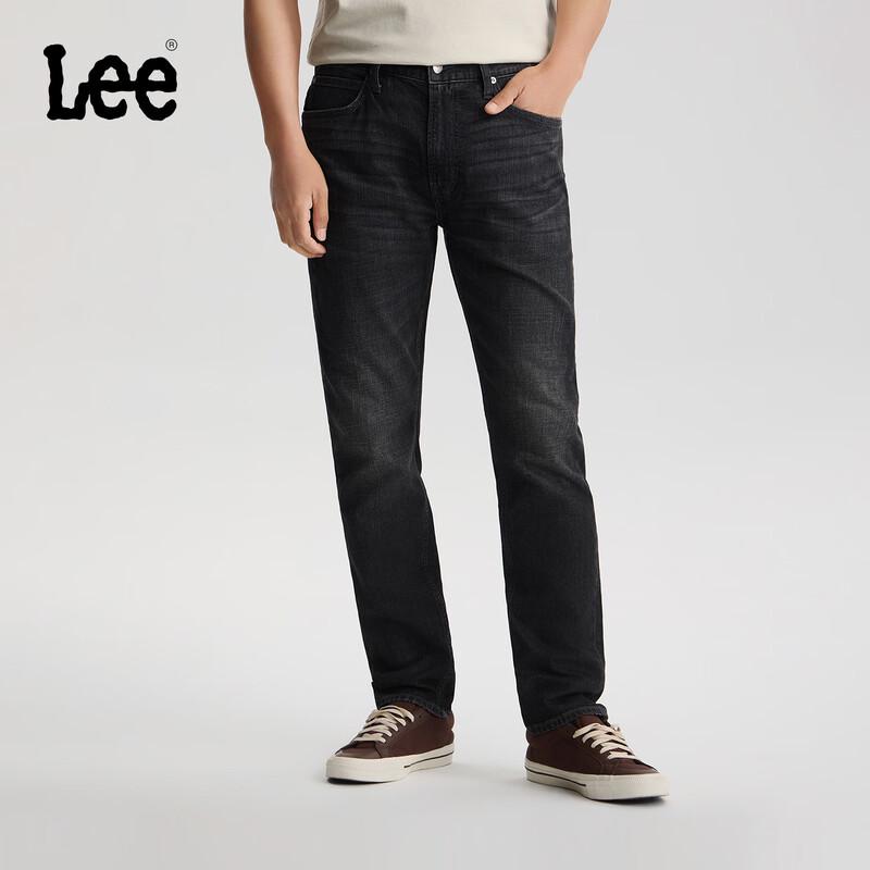 Lee Men s 705 Tapered Fit Jeans 31