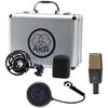 Condenser microphones, directional microphones that can be selected from 9 types [genuine domesti...