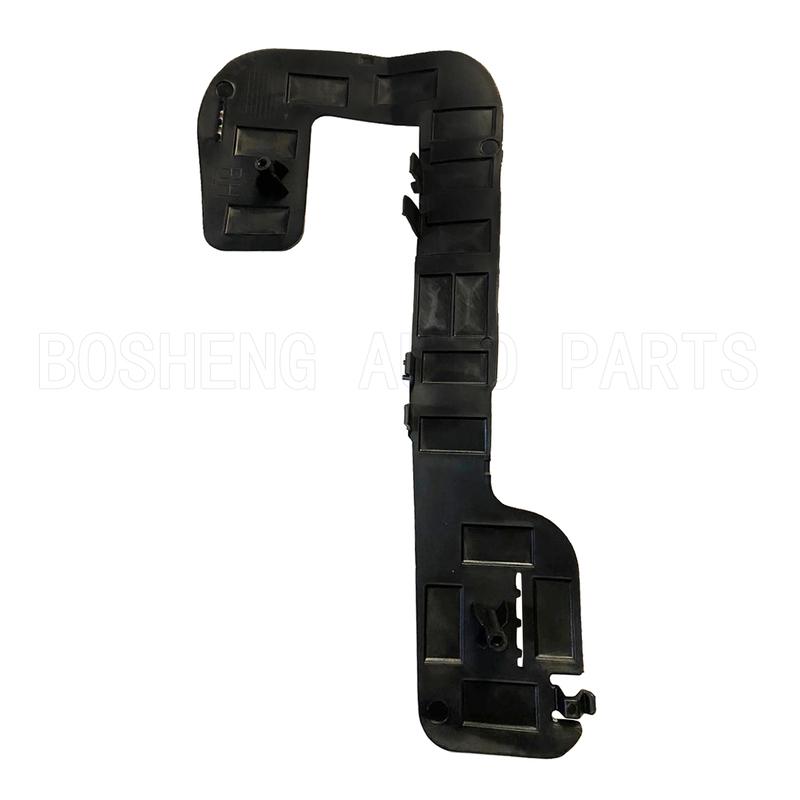 For Tesla Model Y 2020-2025 Front Bumper Fog Lamp Bracket Support Left & Right OEM 1493747-00-A 1493748-00-A 1493736-S0-A