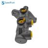OEM 93745974 20990924 25933425 20916576 Brake Master Cylinder For Chevrolet Captiva C140 Equinox Opel Antara 2.4L