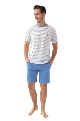 Luna 808 Kr/r 3XL Men's Pajamas Luna