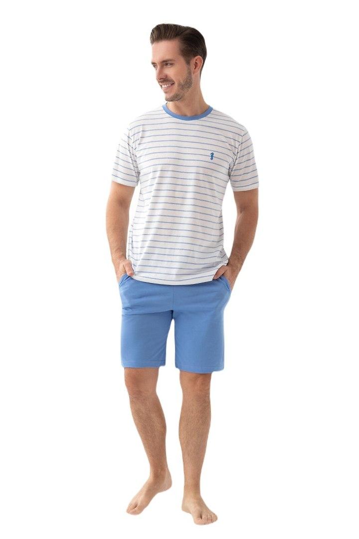 

Piżama Luna 808 kr/r 3XL męski Luna