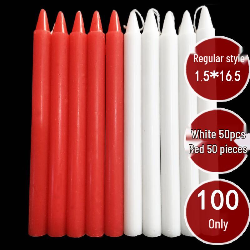 Yu Duo Household Emergency Candles