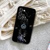 Omniscient Reader Viewpoint Phone Case Black Ultra-thin Shockproof Case For Samsung S24/S25/S22/S30/Note20/Lite/Ultra/5G/Plus/FE