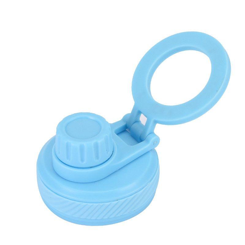 2025 New Arrival Magnetic Phone Holder Cover Large Capacity Thermal Insulation Cup Cover Portable Handle Outdoor Sports Water Cup Cover