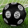 FC Bayern Munich Indoor Soccer Ball Colorful Machine Stitched PVC Size 5 Team Training Competition Ready Durable High-Bounce Cool Sports Gift