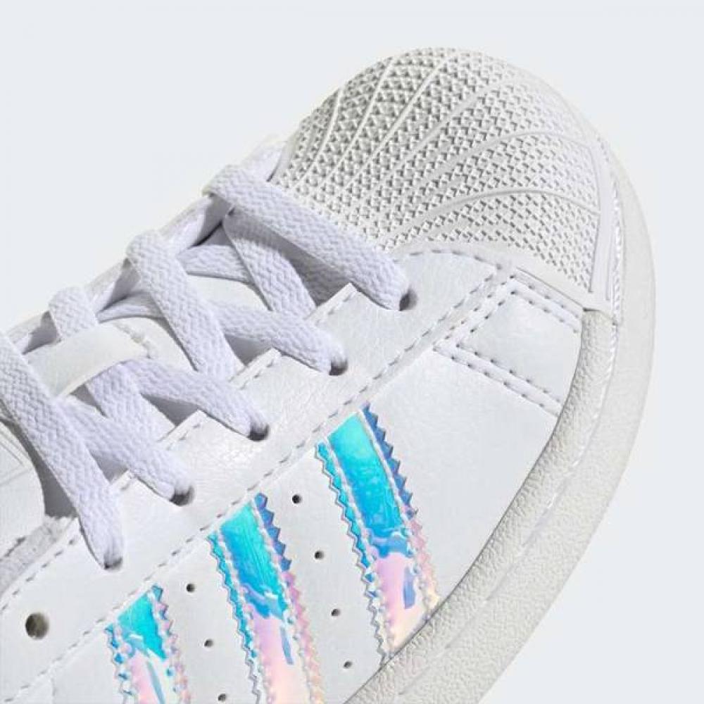 Adidas Kids Superstar Ii  170 210 