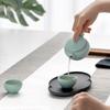 Edenus Ceramic Gongfu Tea Set