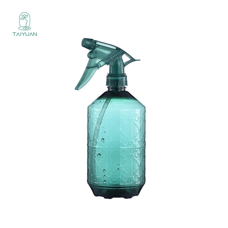 watering can gardening watering spray kettle air pressure household flower disinfection cleaning spray bottle sprayer spray pot