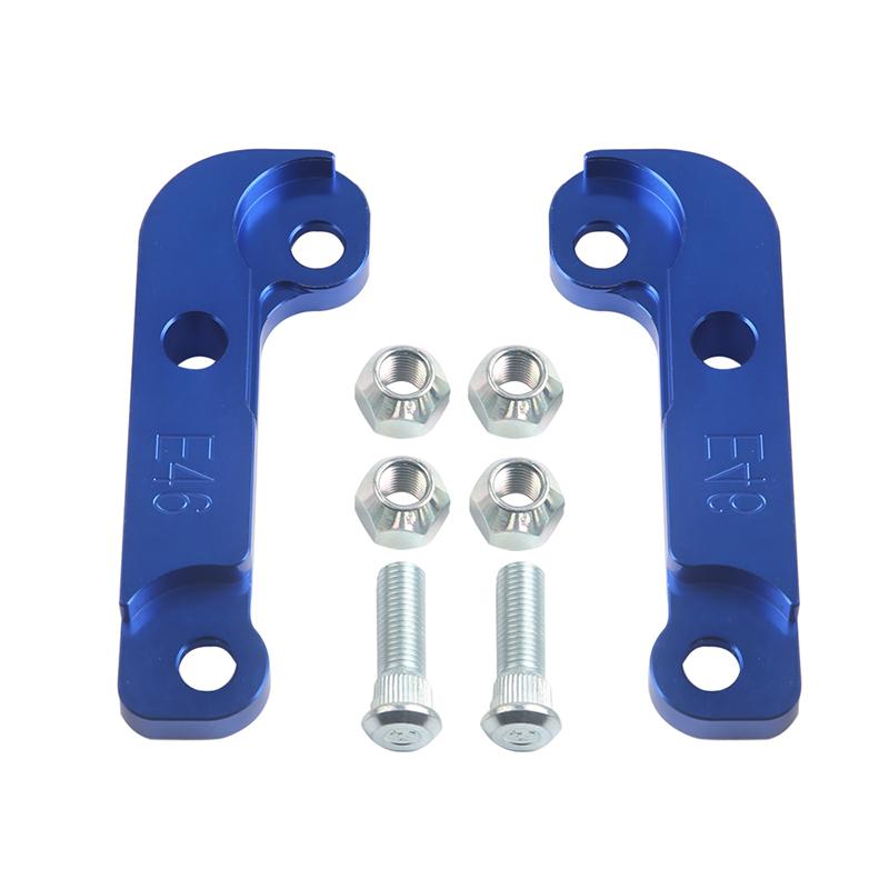 Steering Lock for Drifting Adapter Increasing