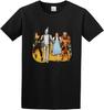 Belly Movie T Shirt Funny Birthday Cotton Tee Vintage Gift for Men
