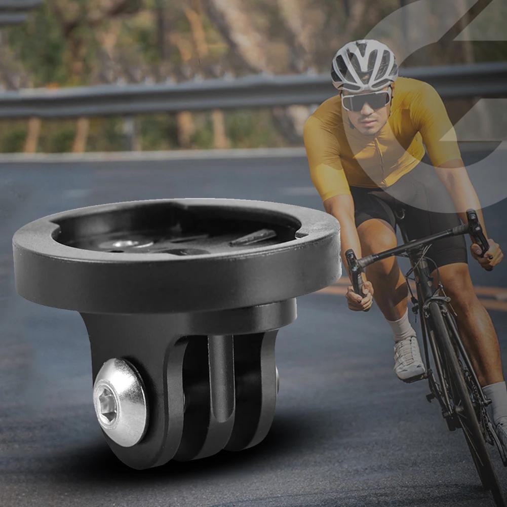 Bicycle Camera Light Mount Holder for Garmin Gopro - Durable and Versatile Bike Accessories