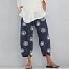 IHUASU Women's Fashion Casual Pants & Capris