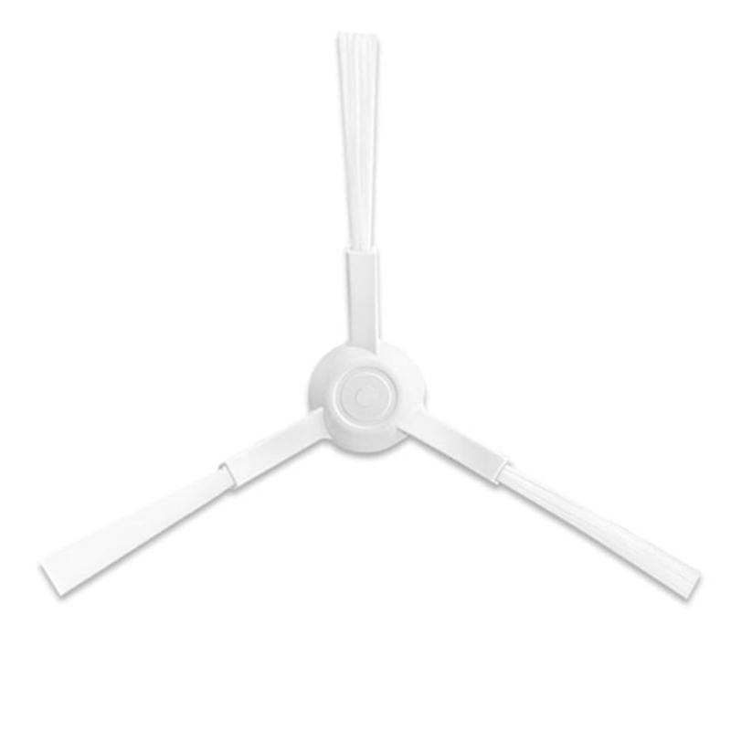 AEE4-Hauptseitenbürste Hepa-Filter Wischmopp Tuch Ersatzzubehör Passend für Xiaomi Roboterstaubsauger S10