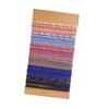 Elegant Elastic Headband & Ponytail Hair Tie Bracelet Set