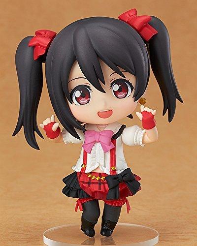 Love Nendoroid Nico Yazawa Painted Movable Figure Live! Non-scale ABS&ATBC-PVC