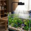 3 Color Modes Fish Tank Clip Lamp Waterproof Plant Grow Light LED Aquarium Light  Marine Aquarium