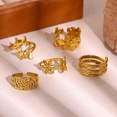 Ringen – Ringen voor dames