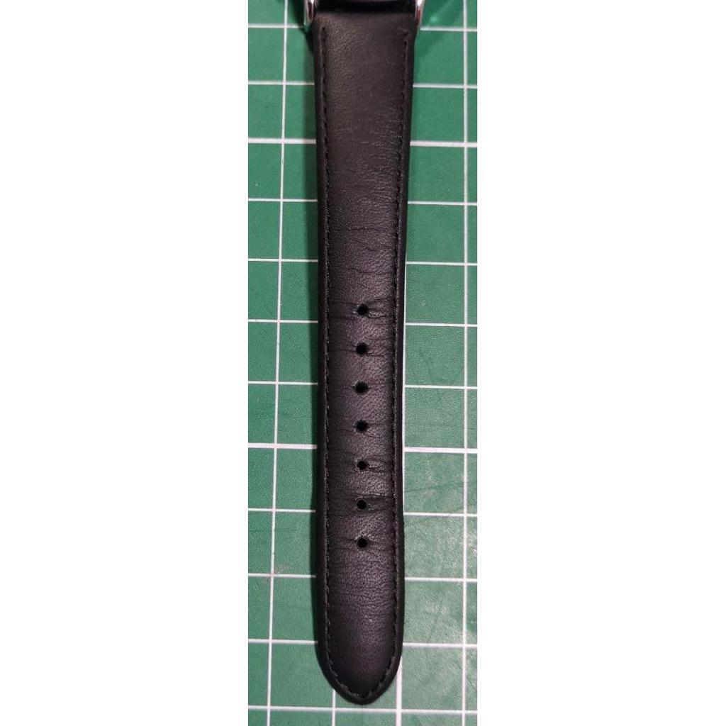 Used [Showa Retro, Beautiful Condition] Mickey Mouse Watch ALBA SP050A