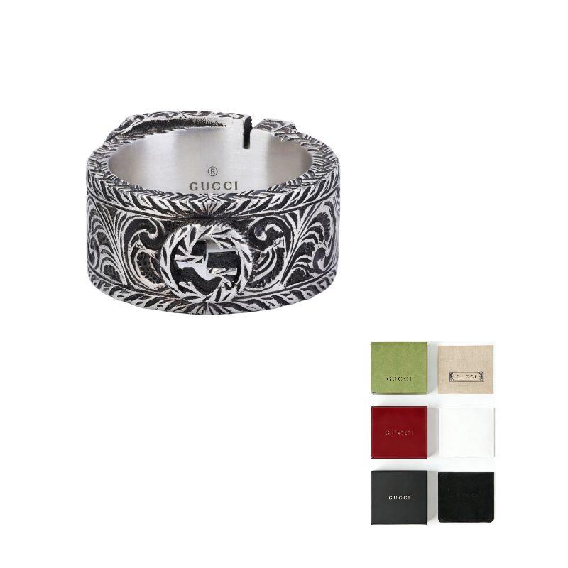 Gucci Garden Ring 600138-J8400-0811