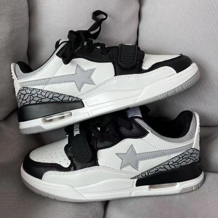 Damen Leder High Top Sneaker Hohe Qualität Mode Laufschuhe für Damen Rutschfester Damen Sport Freizeitschuh Zapatillas Hombre