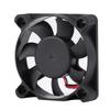 RC Motor Engine Cooling Fan Black DC Fan Car Parts