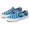 Slip-On Classic Vans 'Solar Floral True Blue' VN0A4U38WV8
