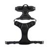 Adjustable Reflective Harness Soft Padded No-Pull Vest Easy Walking Pet Accessory  Large Dogs