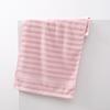 Thickened Pure Cotton Embroidered Bath & Face Towel - Highly Absorbent, Perfect for Home Use or Gifts