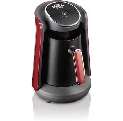 Coffee Maker Arzum OK004-N Okka Minio Black/red