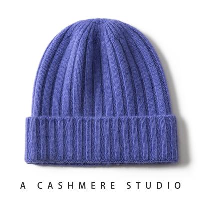 Durable And Safe Zyczcxx Winter Cashmere Hat Solid Color Girls Boys Cap Causal Warm Knitted Cashmere Kids Beanie Children Hats Bonnet Gorras