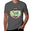 Camel TShirt Big and Tall Short Sleeve Tee