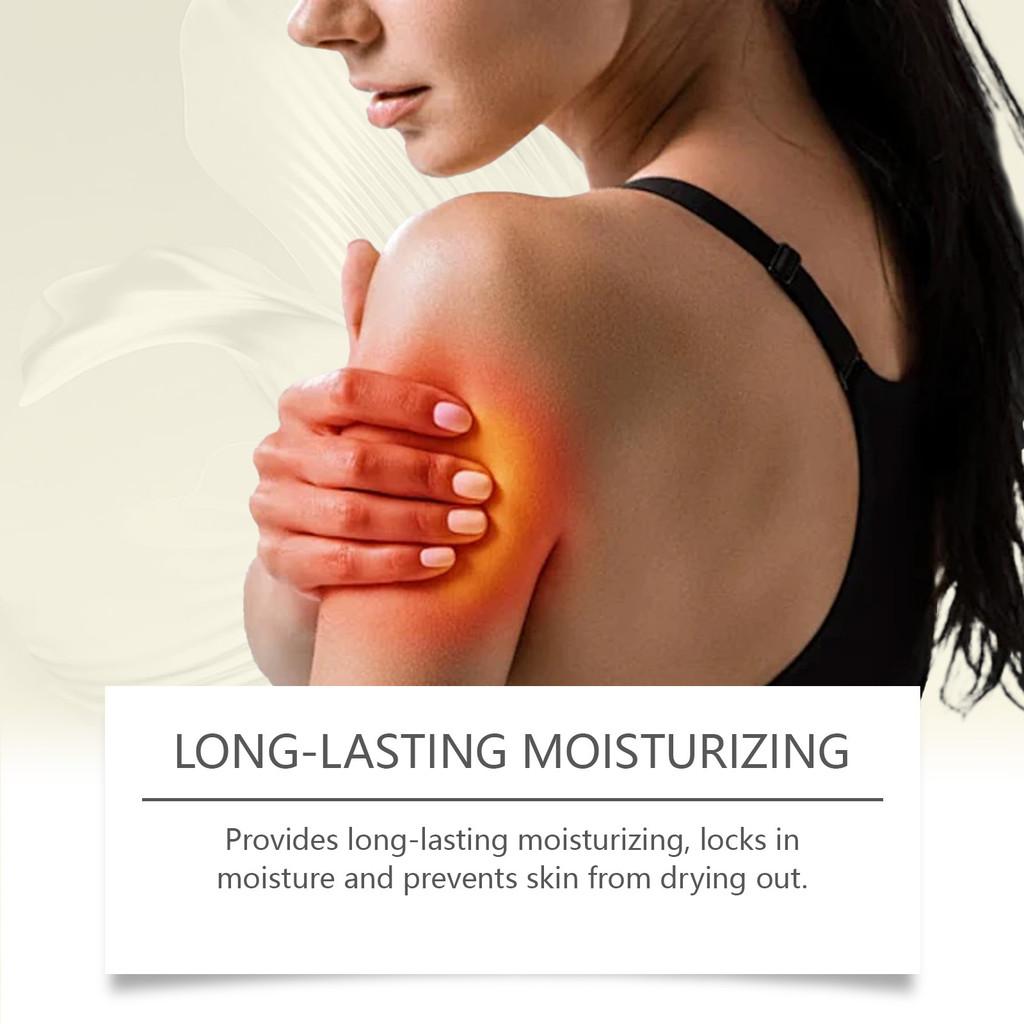 Laniska Bee Venom Joint Care Cream For Shoulder Neck Lower Back Relief And Skin Nourishment