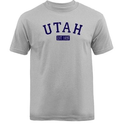 State of Utah UT Est. 1896 T-shirt Unisex T-Shirt