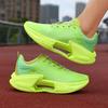 Mens Running Shoes 2025 Breathable Sneakers Lightweight Gym Shoes for Men Comfortable Walking Shoes Anti Slip Sports Shoes Women