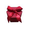 Swarovski Further Double Ring Hollow Gold Plated Necklace Women Necklace Rose-Gold 5419853