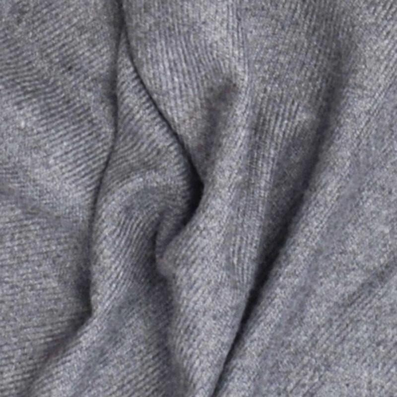 Aisiyalan A-D3010 Chinese Style Winter Scarf