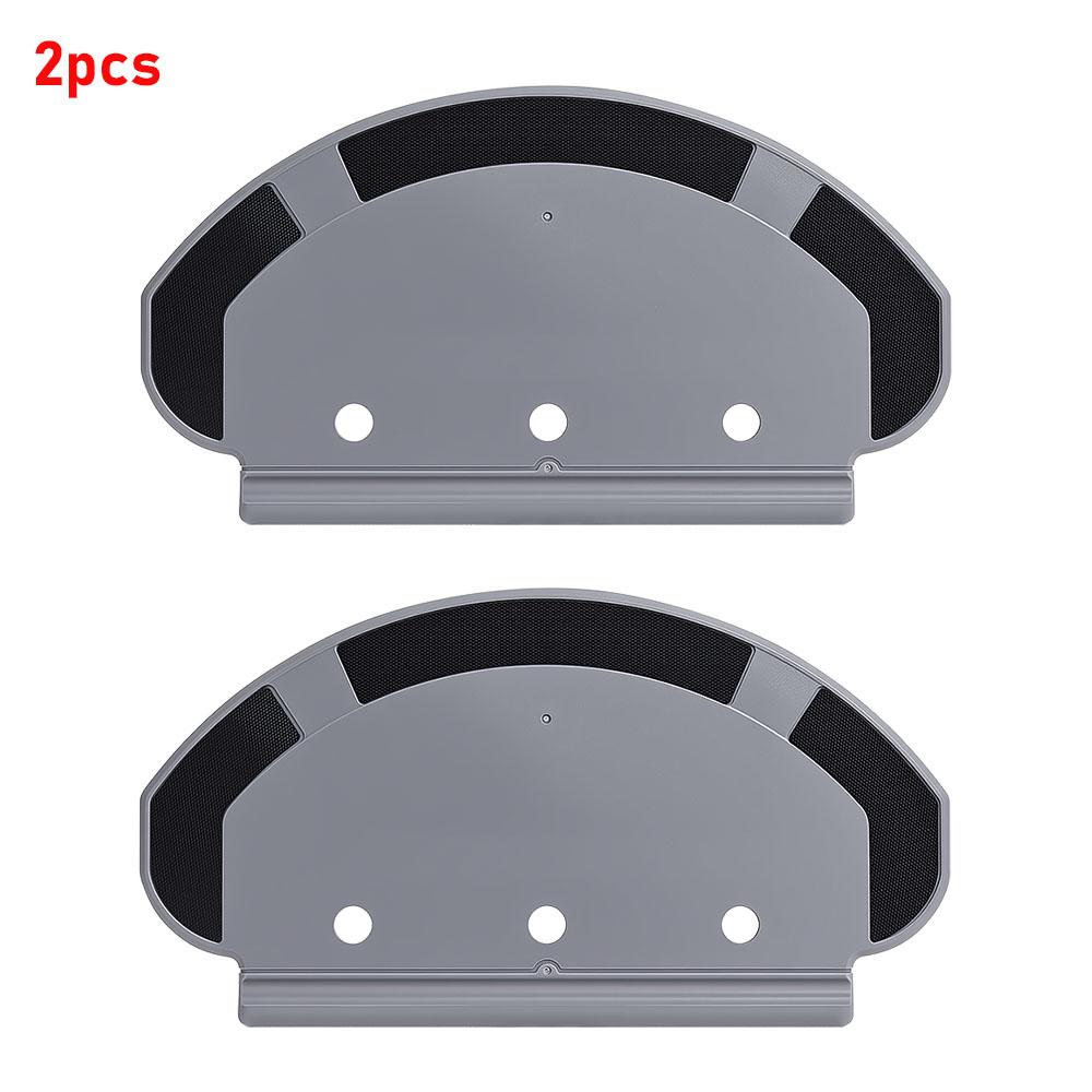 Mop Cloth Holder Plate For Ecovacs Deebot N8 N5 T5 T5 Max OZMO 920 950 DX55 DV35 DX65 DX96 DX33 DJ65 Robot Vacuum Mop Rag Parts