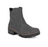 Ботильоны Rieker 79261-45 Серые