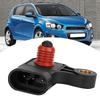 Manifold Absolute Pressure MAP Sensor Fit for Aveo 1.6L Optra 2.0L Daewoo 96482570