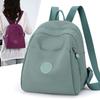 Short Trip Backpack New Fashion Versatile High Value Large Capacity Oxford Cloth Travel Waterproof Backpack
