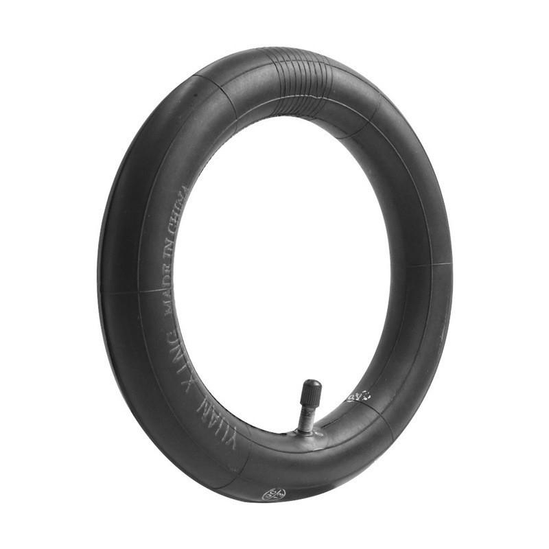 10-inch PE Tire for Ninebot F20/F25/F30/F40 Electric Scooter Wheel Inflated Inner Tube,Type: Inner Tire